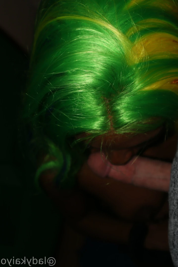 Submissive Queen 😈💦💕 [ ladykaiyo ] Onlyfans leaked photo 13491460 on Hotleaks.tv
