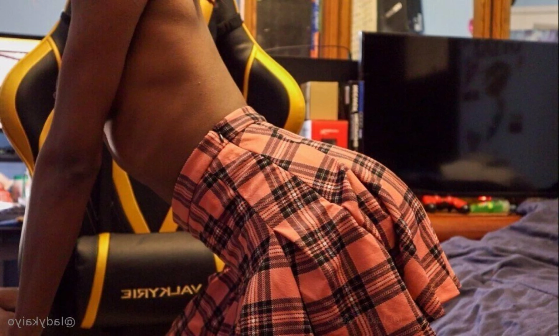 Submissive Queen 😈💦💕 [ ladykaiyo ] Onlyfans leaked photo 13519880 on Hotleaks.tv