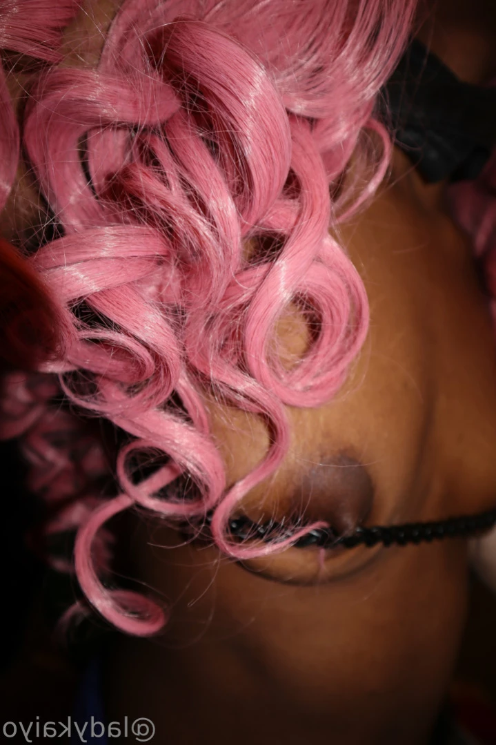 Submissive Queen 😈💦💕 [ ladykaiyo ] Onlyfans leaked photo 14358602 on Hotleaks.tv
