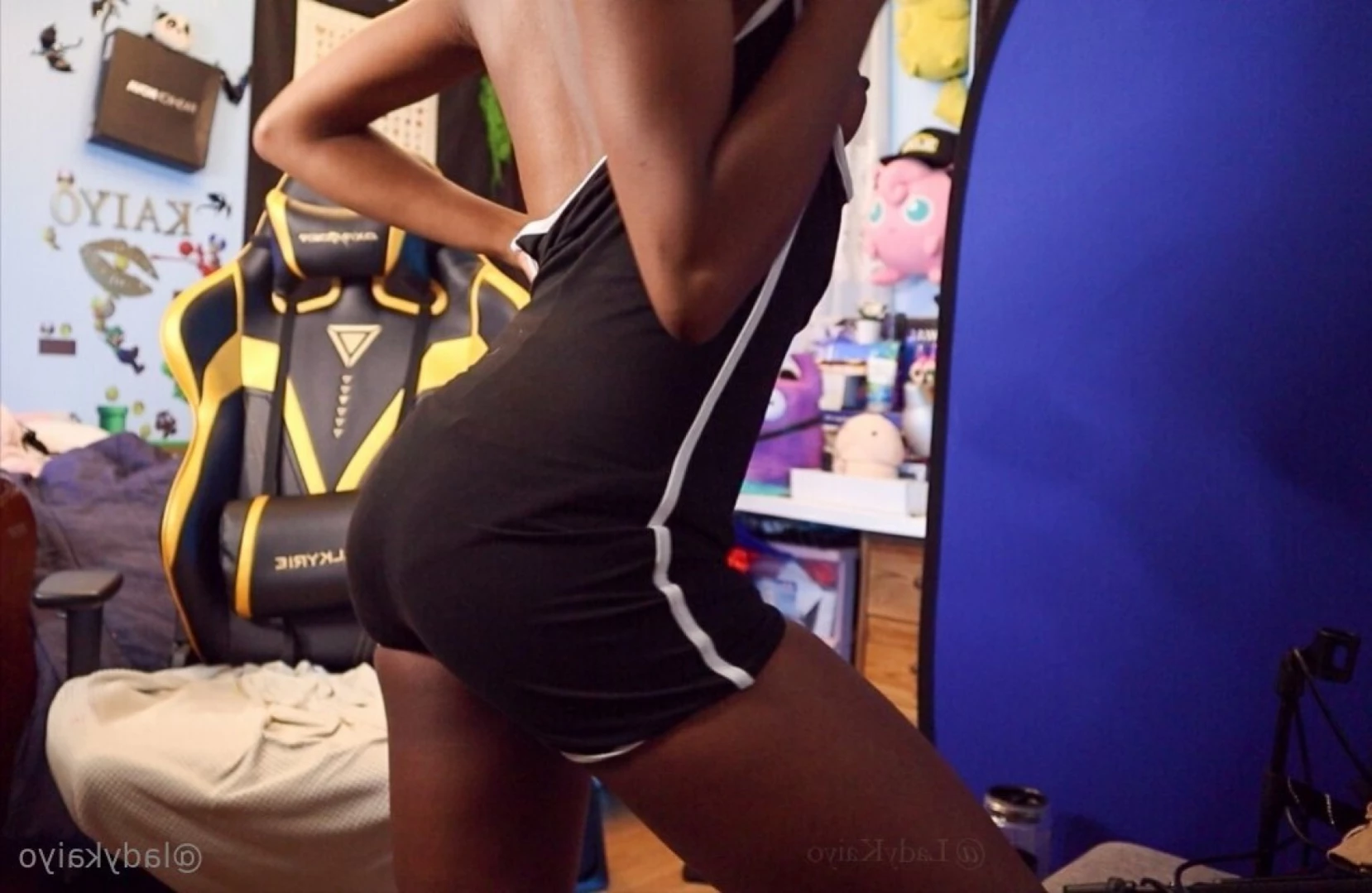 Submissive Queen 😈💦💕 [ ladykaiyo ] Onlyfans leaked photo 14506550 on Hotleaks.tv