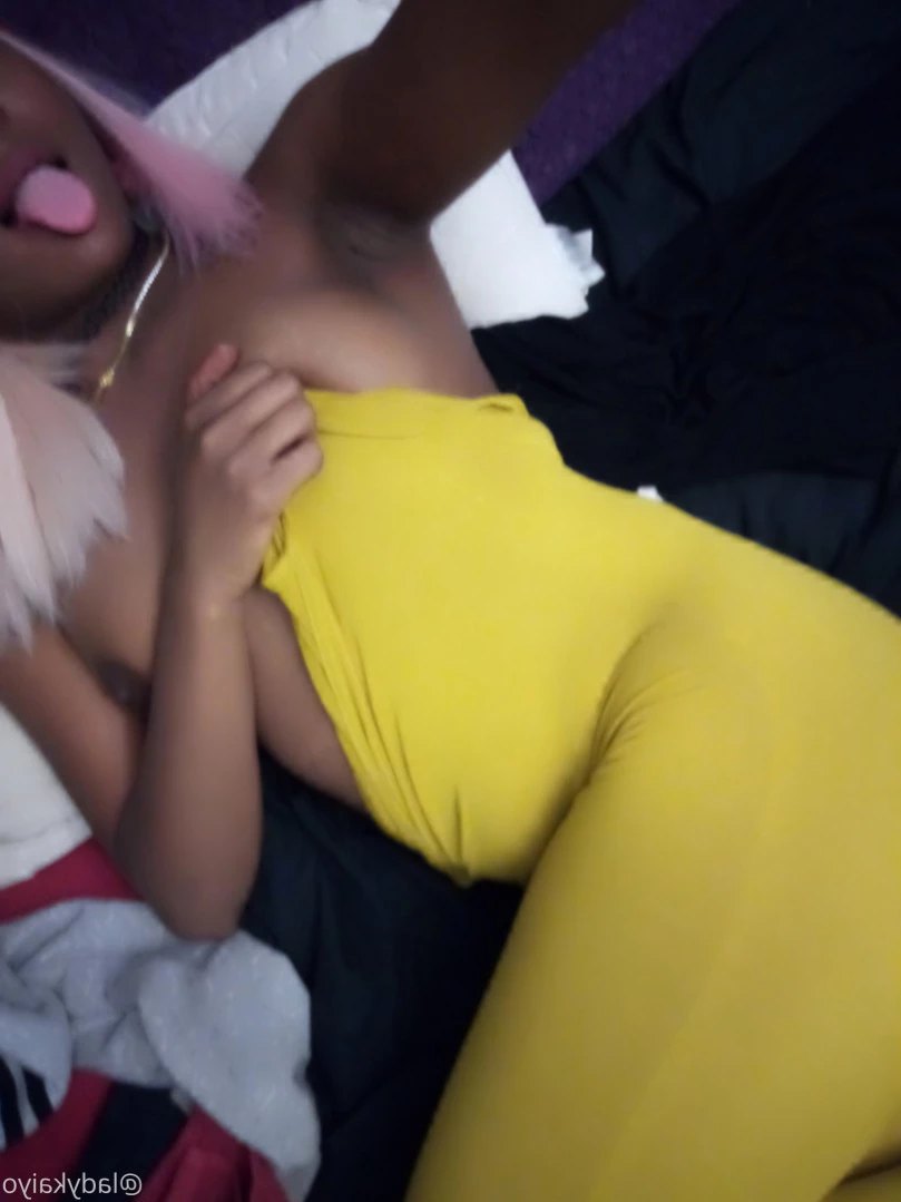 Submissive Queen 😈💦💕 [ ladykaiyo ] Onlyfans leaked photo 15832314 on Hotleaks.tv