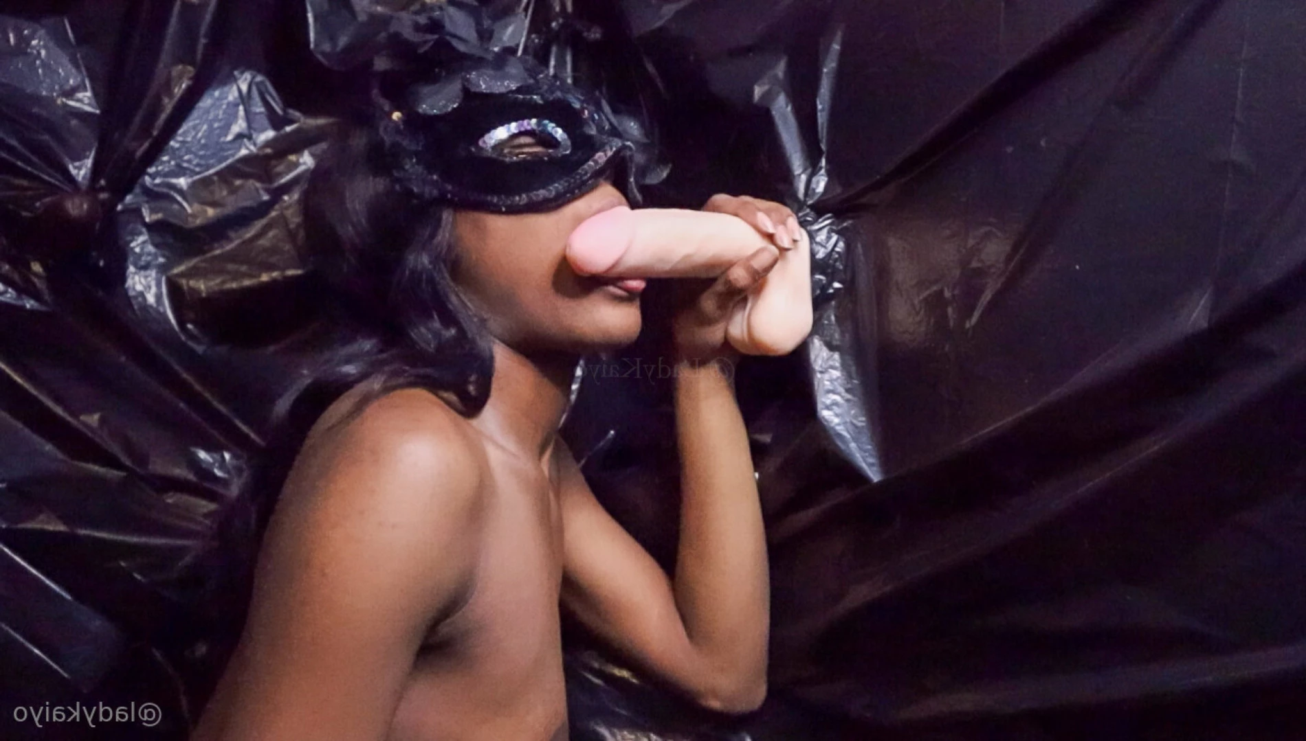 Submissive Queen 😈💦💕 [ ladykaiyo ] Onlyfans leaked photo 15914560 on Hotleaks.tv
