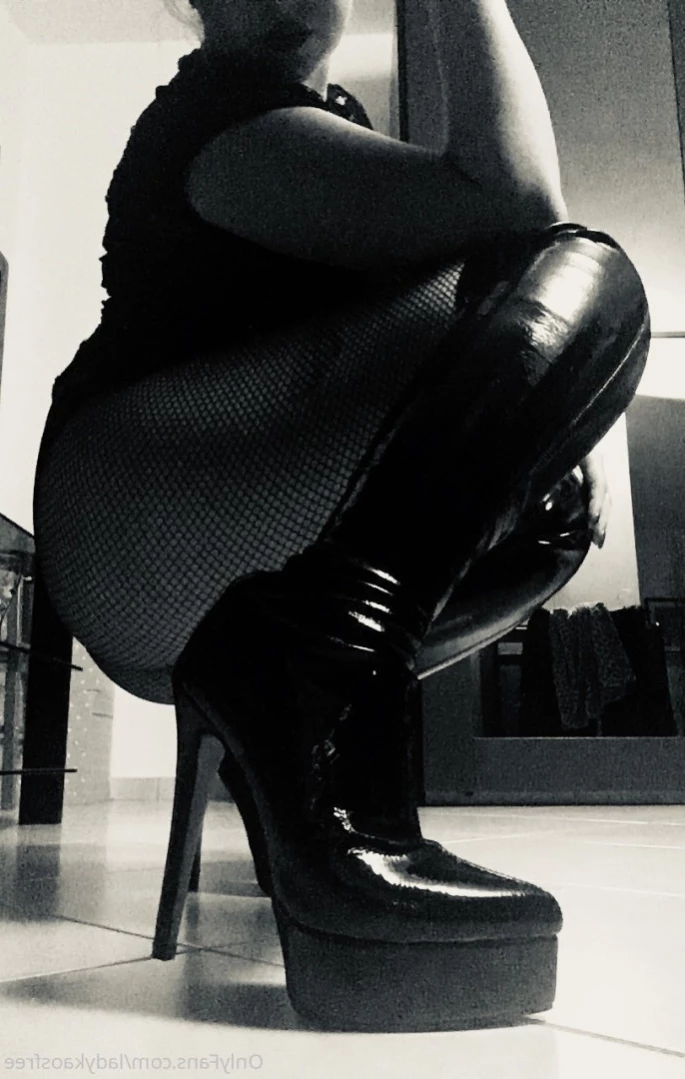 Hot Domme 💦🔞😈 [ ladykaosfree ] Onlyfans leaked photo 11189801 on Hotleaks.tv