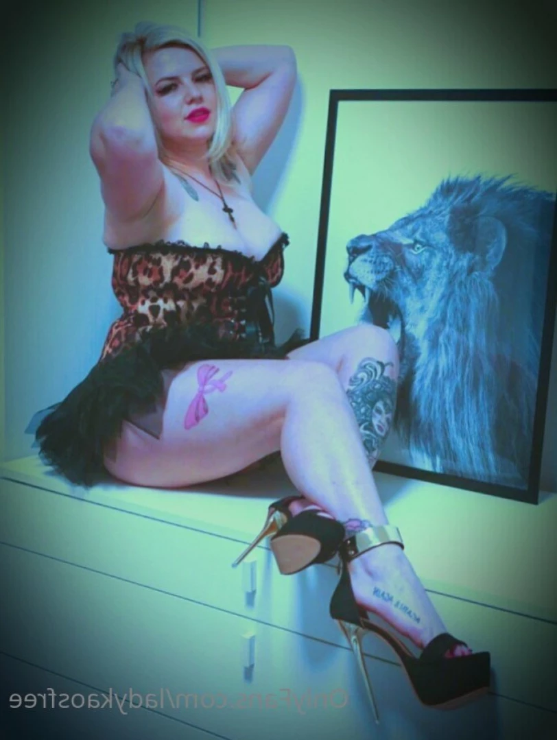 Hot Domme 💦🔞😈 [ ladykaosfree ] Onlyfans leaked photo 11189869 on Hotleaks.tv