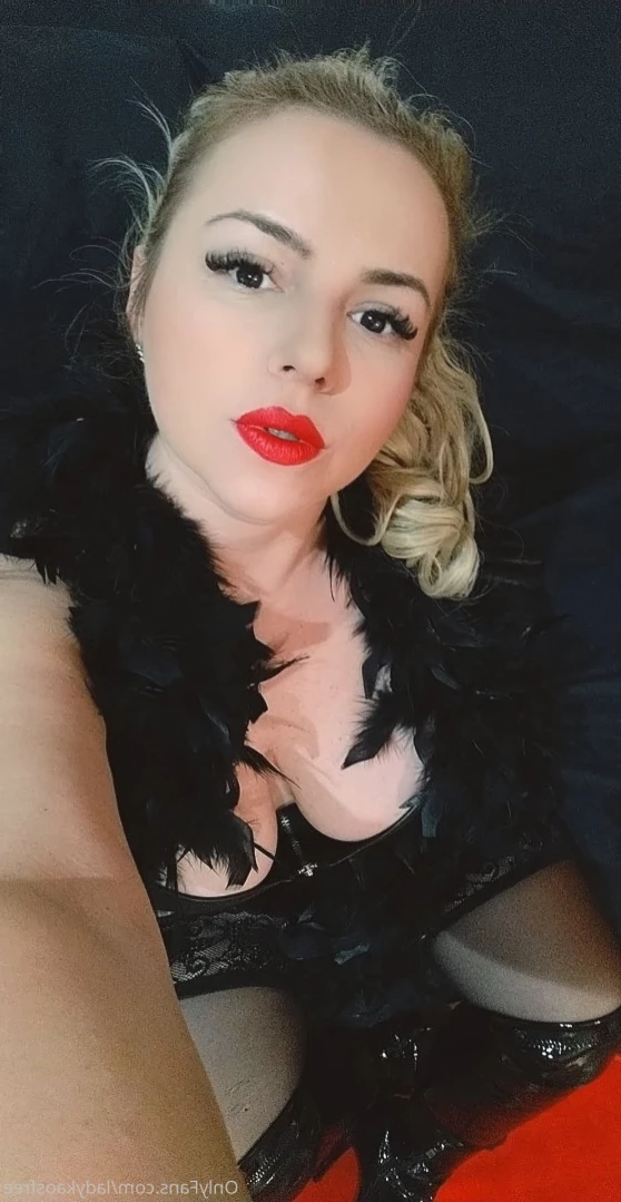 Hot Domme 💦🔞😈 [ ladykaosfree ] Onlyfans leaked photo 11264578 on Hotleaks.tv