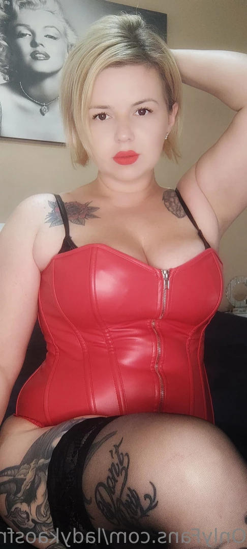 Hot Domme 💦🔞😈 [ ladykaosfree ] Onlyfans leaked photo 11489422 on Hotleaks.tv