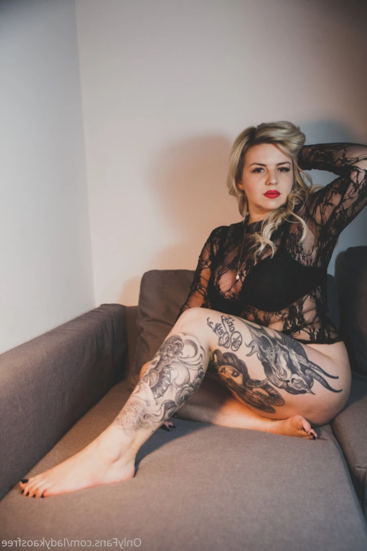 Hot Domme 💦🔞😈 [ ladykaosfree ] Onlyfans leaked photo 11840047 on Hotleaks.tv