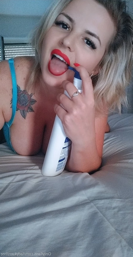 Hot Domme 💦🔞😈 [ ladykaosfree ] Onlyfans leaked photo 11867488 on Hotleaks.tv