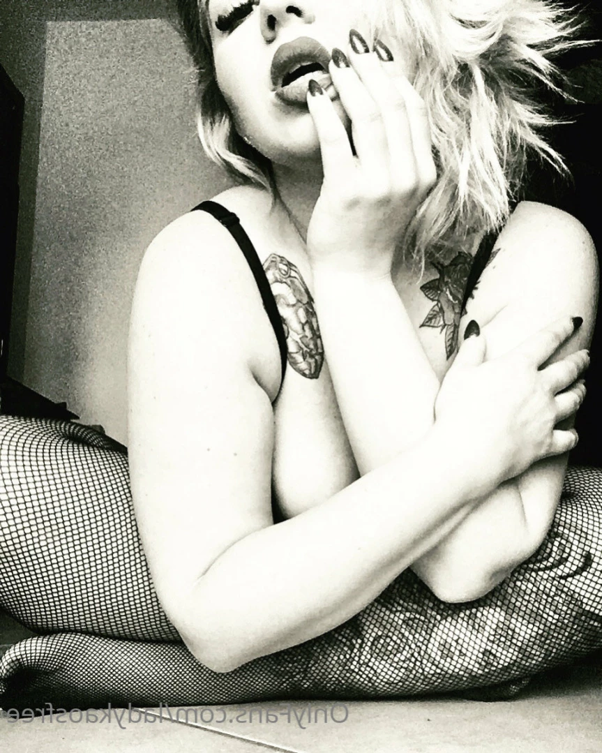 Hot Domme 💦🔞😈 [ ladykaosfree ] Onlyfans leaked photo 12036101 on Hotleaks.tv
