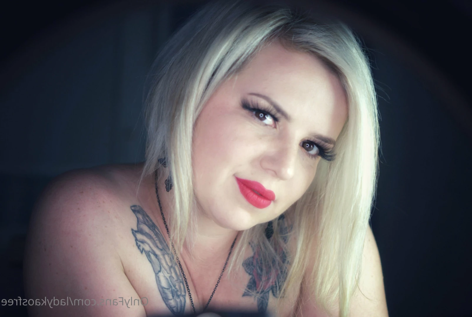 Hot Domme 💦🔞😈 [ ladykaosfree ] Onlyfans leaked photo 12327432 on Hotleaks.tv