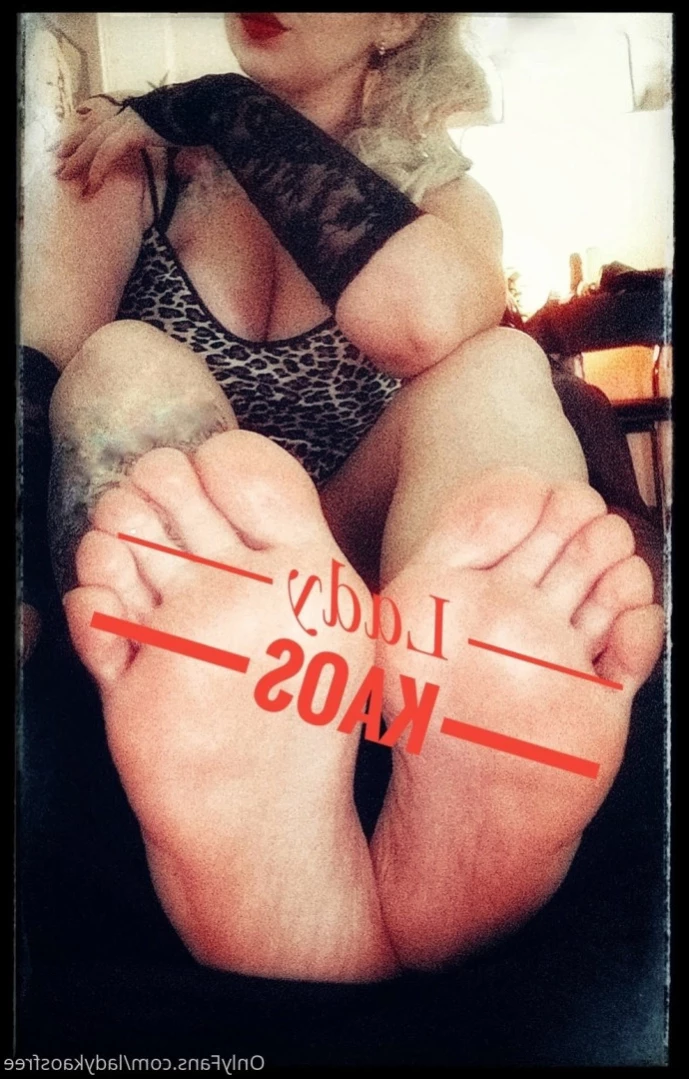 Hot Domme 💦🔞😈 [ ladykaosfree ] Onlyfans leaked photo 12465127 on Hotleaks.tv