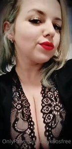 Hot Domme 💦🔞😈 [ ladykaosfree ] Onlyfans leaked video 12937948 on Hotleaks.tv