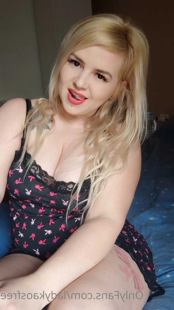Hot Domme 💦🔞😈 [ ladykaosfree ] Onlyfans leaked photo 13127185 on Hotleaks.tv