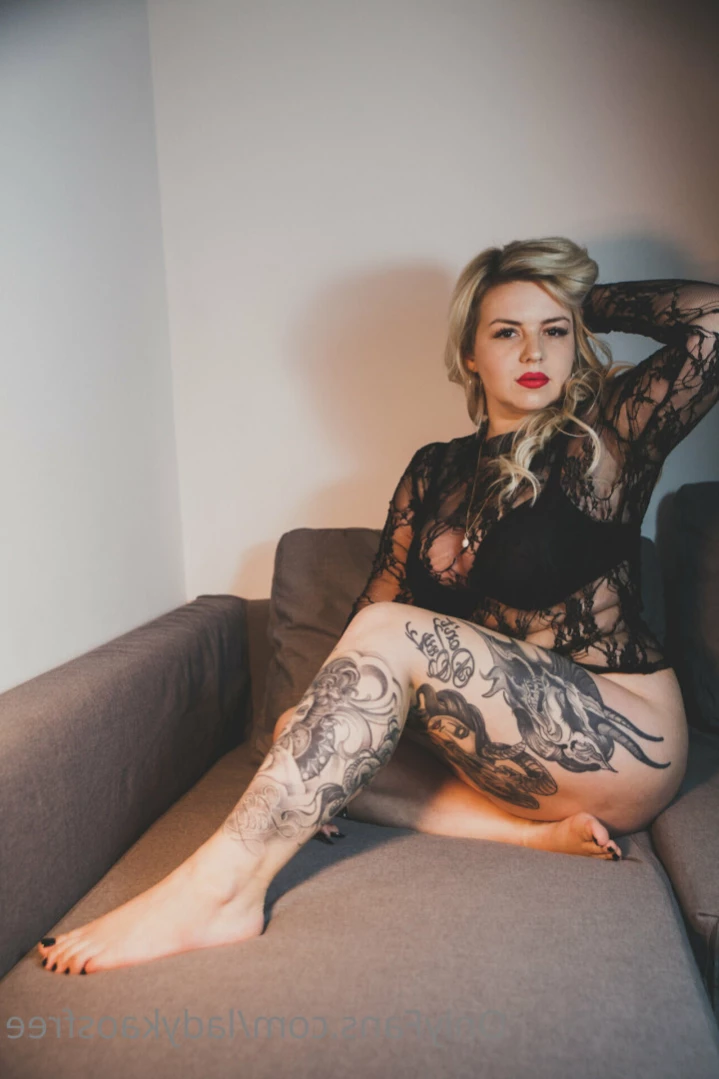 Hot Domme 💦🔞😈 [ ladykaosfree ] Onlyfans leaked photo 13167318 on Hotleaks.tv