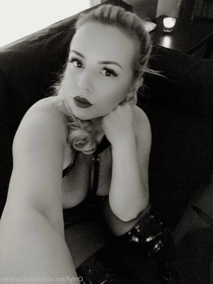 Hot Domme 💦🔞😈 [ ladykaosfree ] Onlyfans leaked photo 13331305 on Hotleaks.tv