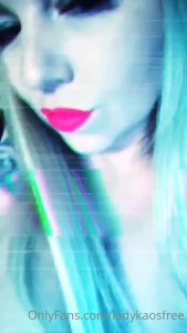 Hot Domme 💦🔞😈 [ ladykaosfree ] Onlyfans leaked video 14001839 on Hotleaks.tv
