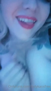 Hot Domme 💦🔞😈 [ ladykaosfree ] Onlyfans leaked video 14001945 on Hotleaks.tv