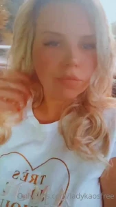 Hot Domme 💦🔞😈 [ ladykaosfree ] Onlyfans leaked video 14001950 on Hotleaks.tv