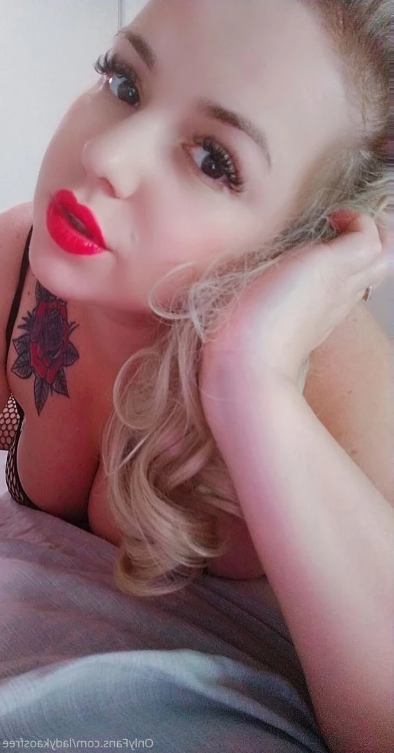 Hot Domme 💦🔞😈 [ ladykaosfree ] Onlyfans leaked photo 14506459 on Hotleaks.tv