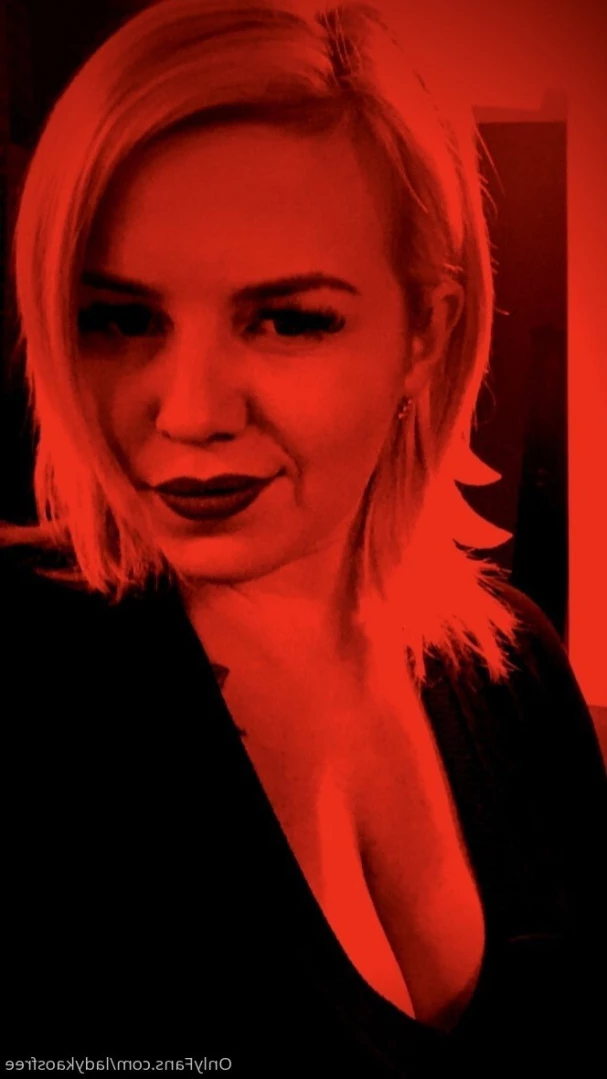 Hot Domme 💦🔞😈 [ ladykaosfree ] Onlyfans leaked photo 14607722 on Hotleaks.tv