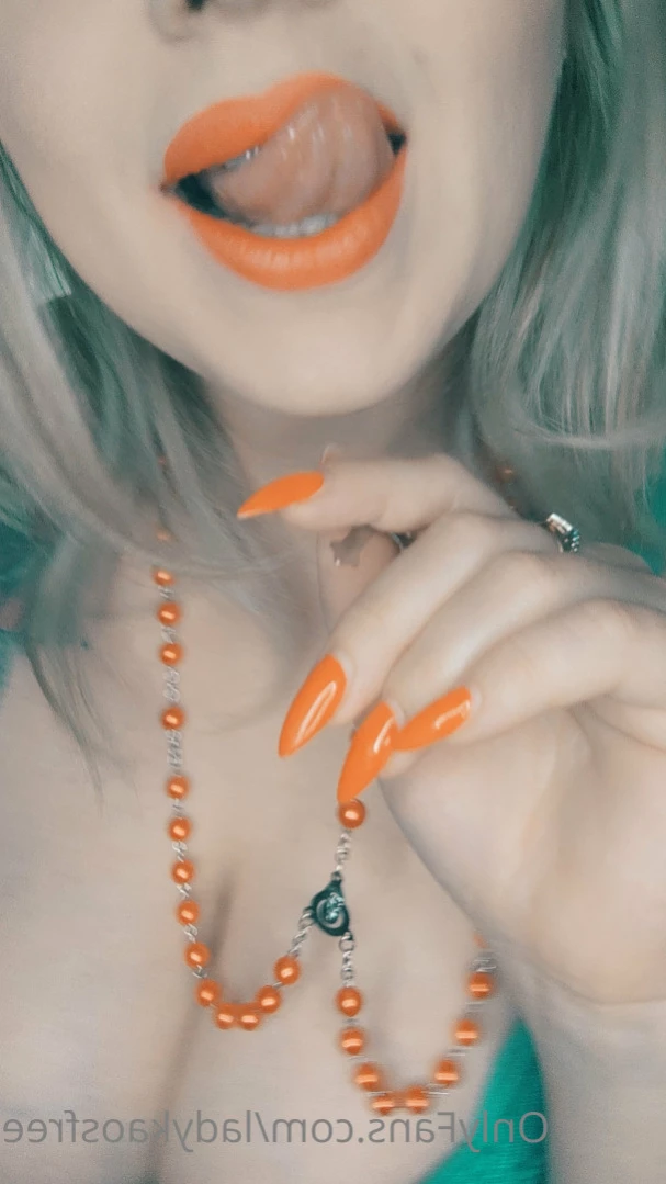Hot Domme 💦🔞😈 [ ladykaosfree ] Onlyfans leaked photo 15015005 on Hotleaks.tv