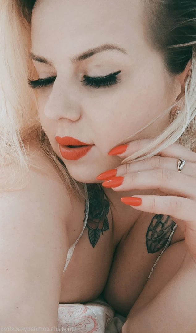 Hot Domme 💦🔞😈 [ ladykaosfree ] Onlyfans leaked photo 15311918 on Hotleaks.tv