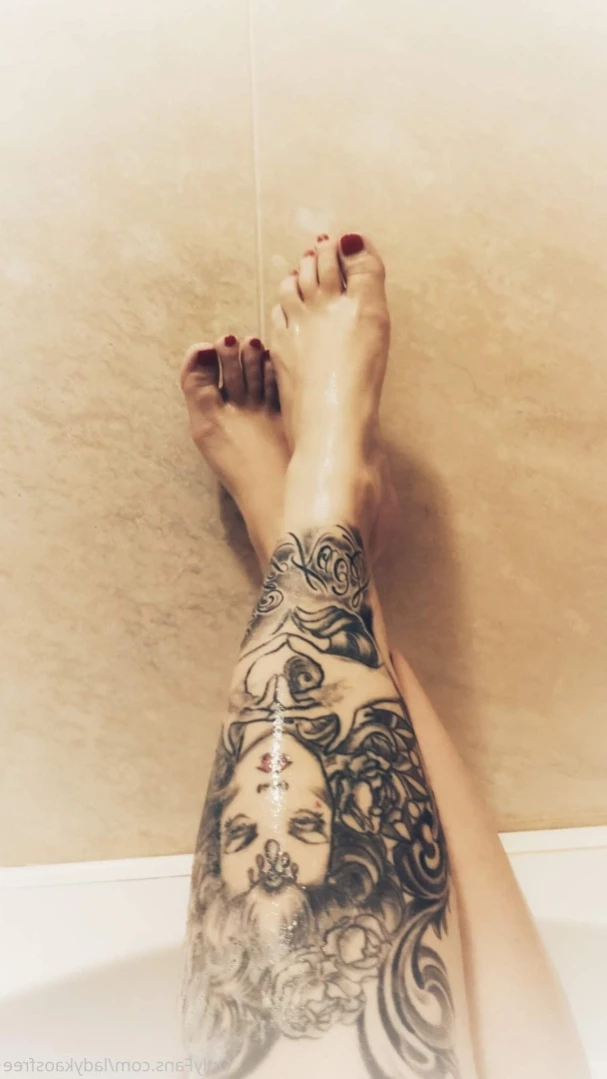 Hot Domme 💦🔞😈 [ ladykaosfree ] Onlyfans leaked photo 15691707 on Hotleaks.tv