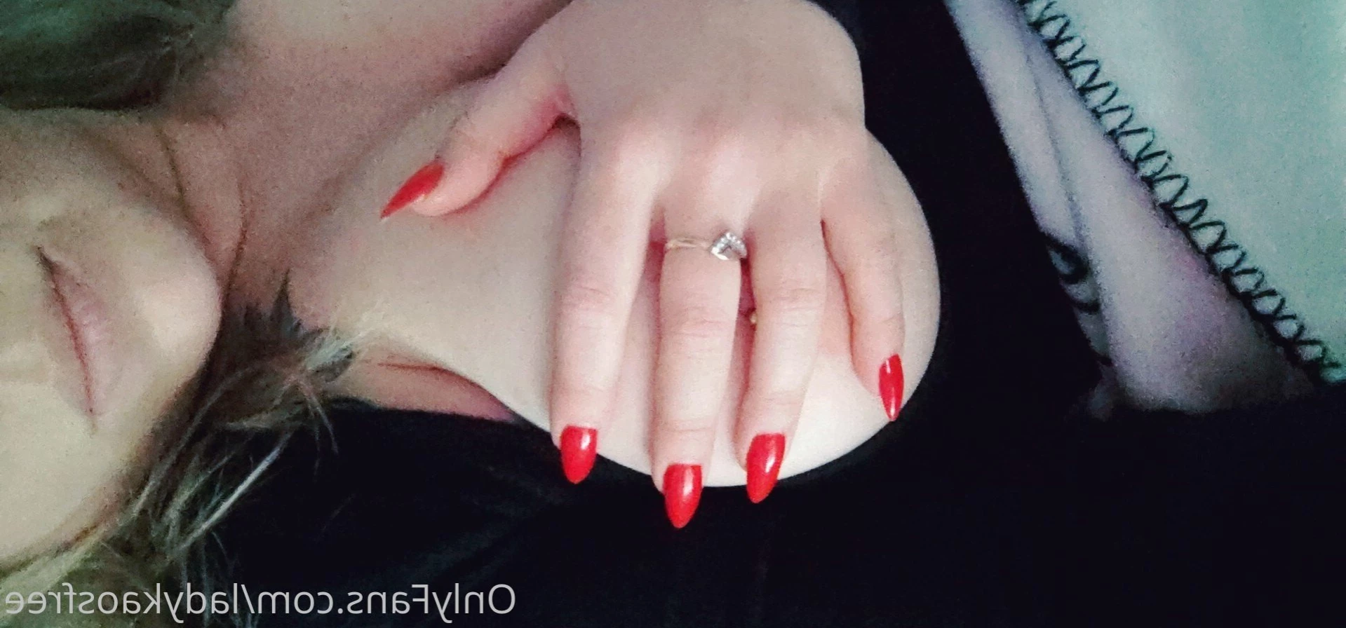 Hot Domme 💦🔞😈 [ ladykaosfree ] Onlyfans leaked photo 15982353 on Hotleaks.tv