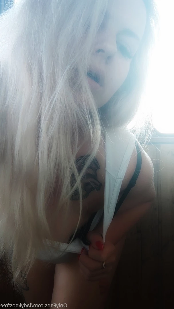 Hot Domme 💦🔞😈 [ ladykaosfree ] Onlyfans leaked photo 16041575 on Hotleaks.tv