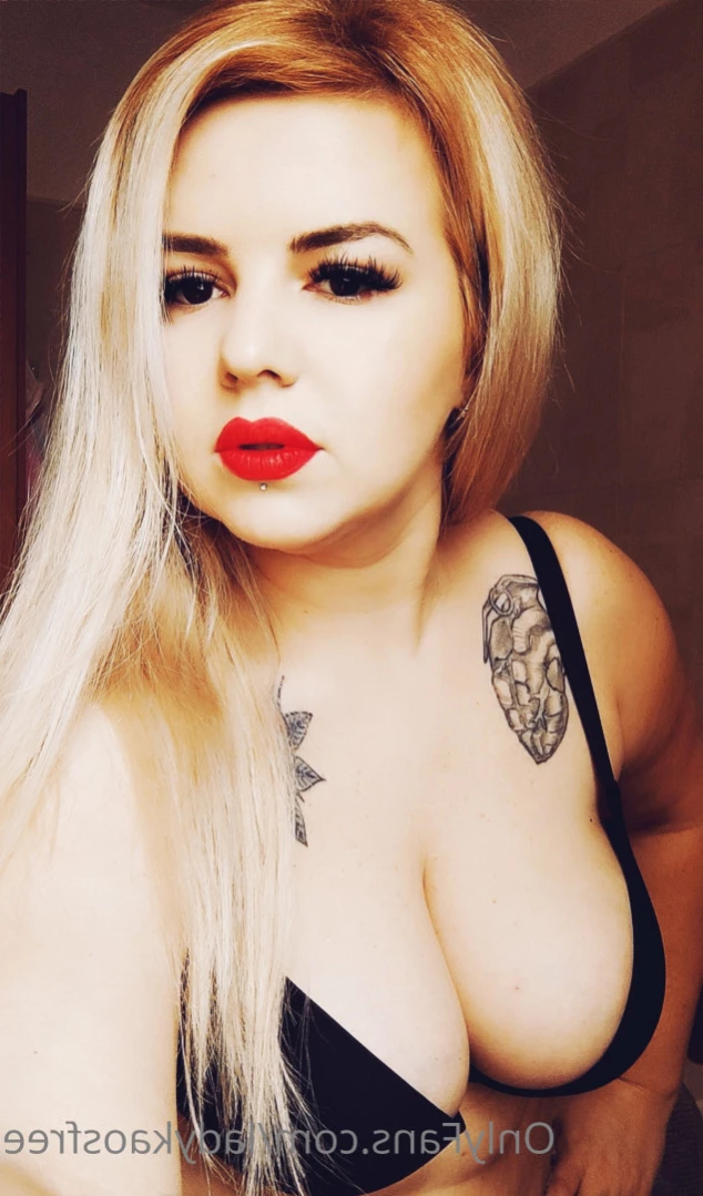 Hot Domme 💦🔞😈 [ ladykaosfree ] Onlyfans leaked photo 16321887 on Hotleaks.tv