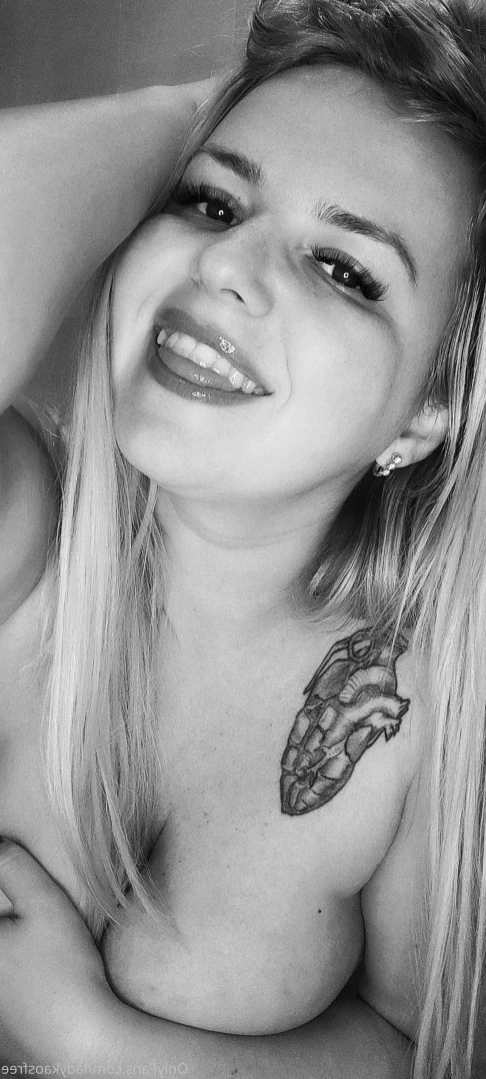 Hot Domme 💦🔞😈 [ ladykaosfree ] Onlyfans leaked photo 16323581 on Hotleaks.tv
