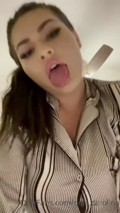 Nola carolina [ nola.carolina ] Onlyfans leaked video 9494535 on Hotleaks.tv