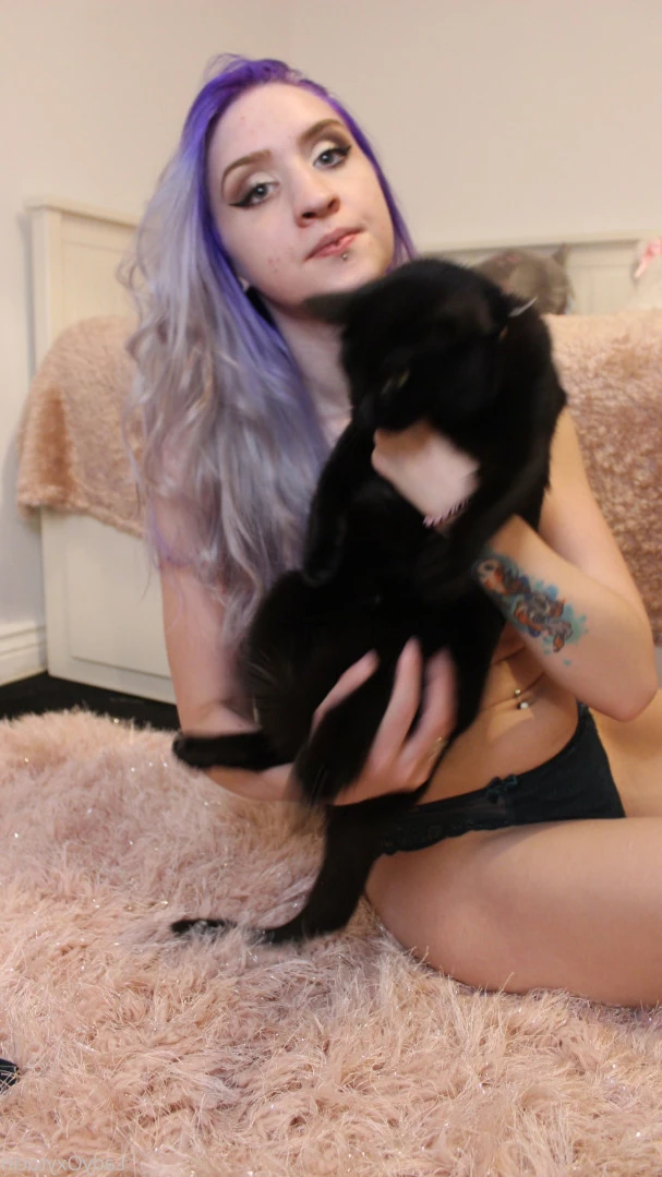 Lady Oxytocin [ ladyoxytocin ] Onlyfans leaked photo 13699914 on Hotleaks.tv