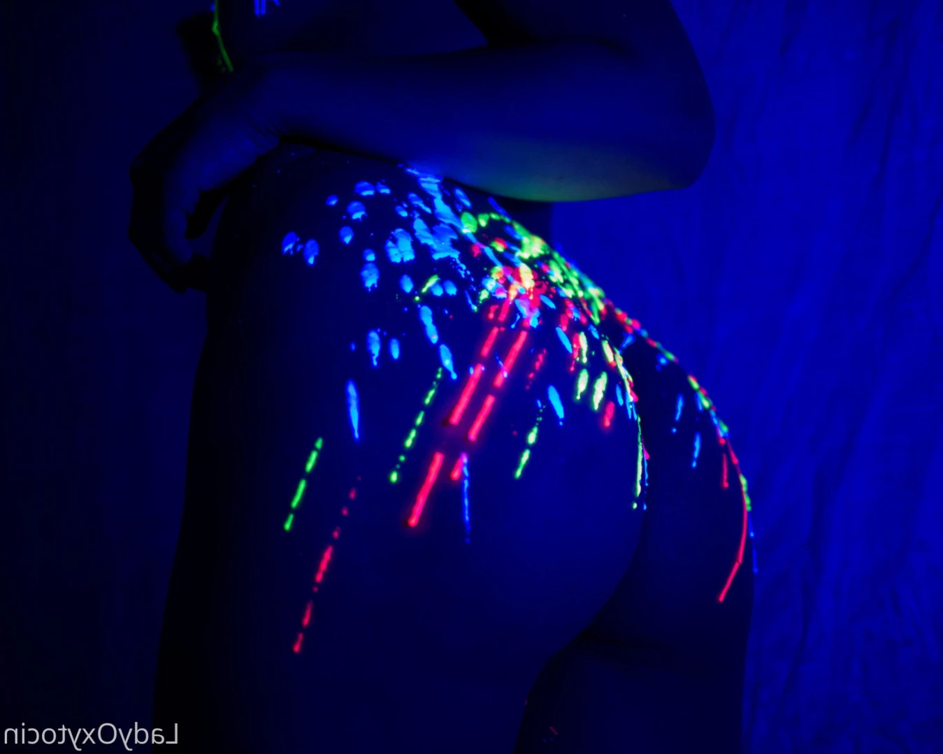 Lady Oxytocin [ ladyoxytocin ] Onlyfans leaked photo 14227761 on Hotleaks.tv