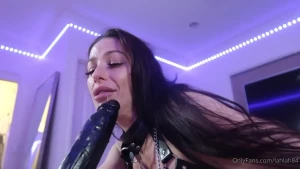 lahlah84 Onlyfans leaked video 12526608 on Hotleaks.tv
