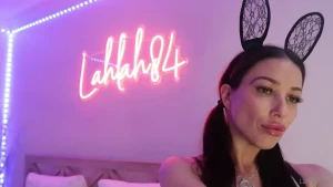 lahlah84 Onlyfans leaked video 13503594 on Hotleaks.tv