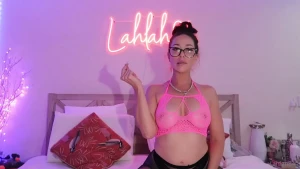lahlah84 Onlyfans leaked video 15155799 on Hotleaks.tv