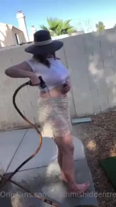 Marie Welsh [ lakshmishiddentreasures ] Onlyfans leaked video 18095296 on Hotleaks.tv
