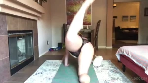 Marie Welsh [ lakshmishiddentreasures ] Onlyfans leaked video 18095302 on Hotleaks.tv