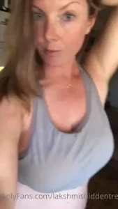 Marie Welsh [ lakshmishiddentreasures ] Onlyfans leaked video 18095366 on Hotleaks.tv