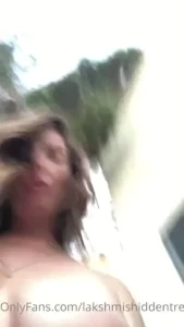 Marie Welsh [ lakshmishiddentreasures ] Onlyfans leaked video 18095421 on Hotleaks.tv