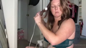 Marie Welsh [ lakshmishiddentreasures ] Onlyfans leaked video 18095432 on Hotleaks.tv