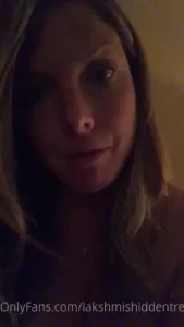 Marie Welsh [ lakshmishiddentreasures ] Onlyfans leaked video 18095456 on Hotleaks.tv