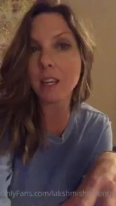 Marie Welsh [ lakshmishiddentreasures ] Onlyfans leaked video 18095482 on Hotleaks.tv