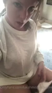 Marie Welsh [ lakshmishiddentreasures ] Onlyfans leaked video 18095486 on Hotleaks.tv
