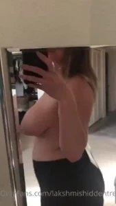 Marie Welsh [ lakshmishiddentreasures ] Onlyfans leaked video 18095490 on Hotleaks.tv
