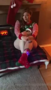 Marie Welsh [ lakshmishiddentreasures ] Onlyfans leaked video 18095492 on Hotleaks.tv