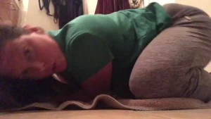 Marie Welsh [ lakshmishiddentreasures ] Onlyfans leaked video 18095546 on Hotleaks.tv