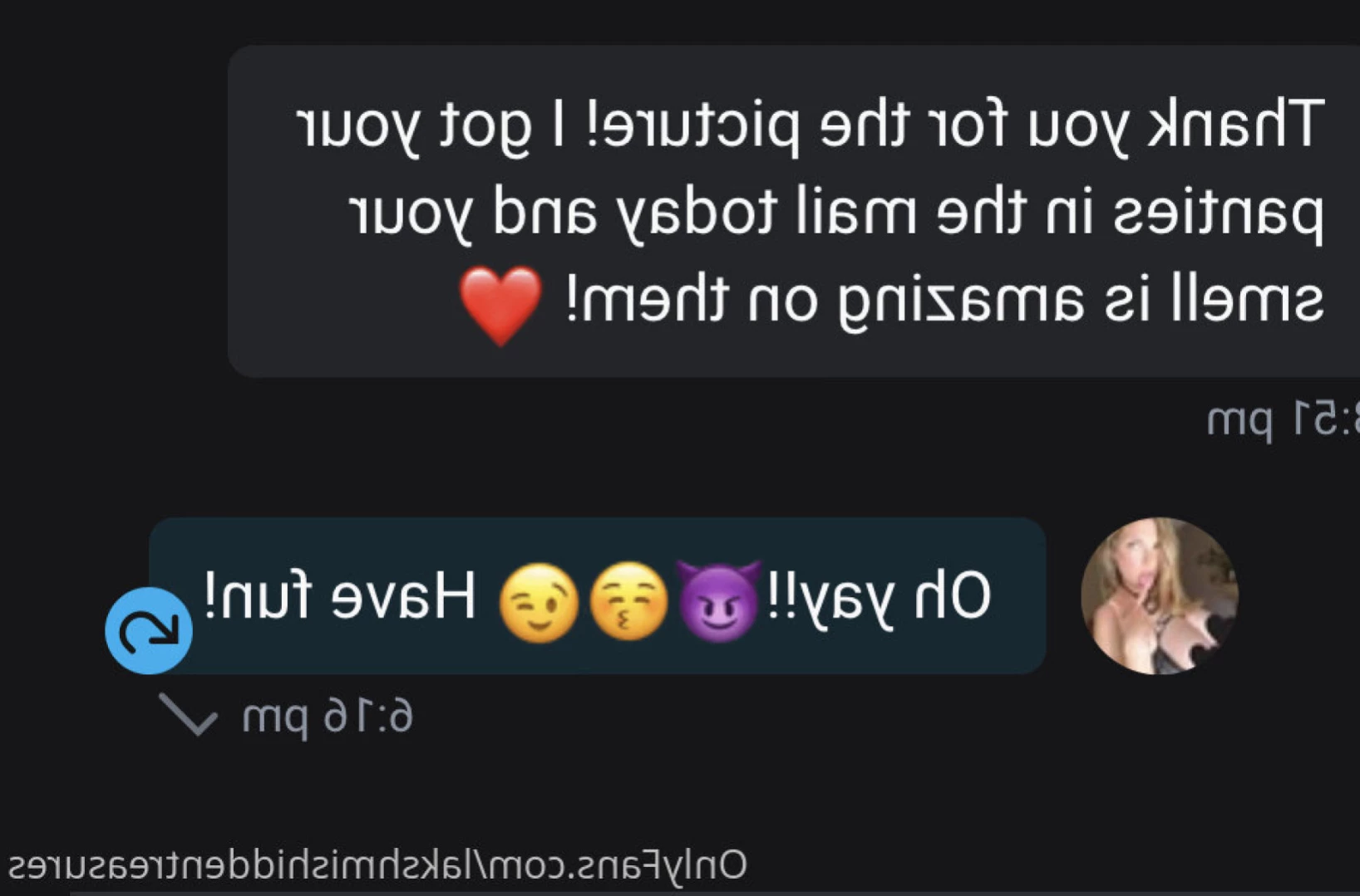 Marie Welsh [ lakshmishiddentreasures ] Onlyfans leaked photo 12483352 on Hotleaks.tv