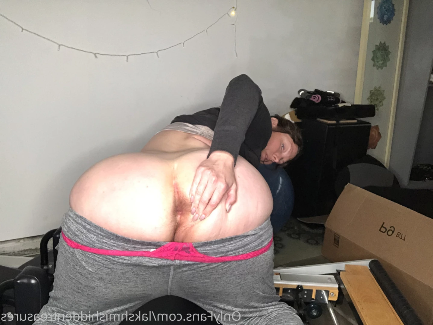 Marie Welsh [ lakshmishiddentreasures ] Onlyfans leaked photo 14913781 on Hotleaks.tv